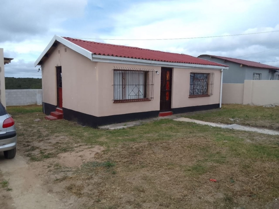  Bedroom Property for Sale in Mdantsane Nu 16 Eastern Cape